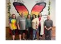 Cold Spring EDA Visits Glimmer