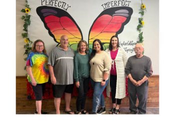 Cold Spring EDA Visits Glimmer