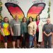 Cold Spring EDA Visits Glimmer