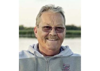 Randy Johannes, 66