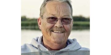 Randy Johannes, 66