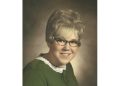 Inez L. Kankelfitz, 78