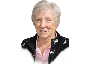 Mary Lou Lieser, 84