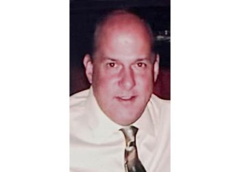 Terry Morrow, 63