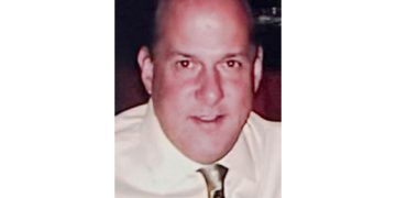 Terry Morrow, 63