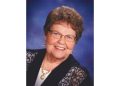 Dorothy Pflipsen, 90