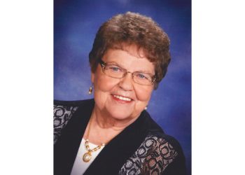 Dorothy Pflipsen, 90