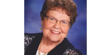Dorothy Pflipsen, 90