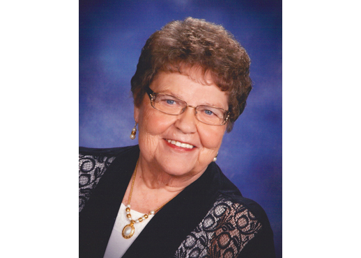 Dorothy Pflipsen, 90