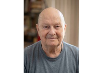 Ronald Leo Rose, Sr., 84