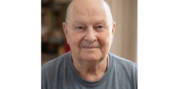 Ronald Leo Rose, Sr., 84