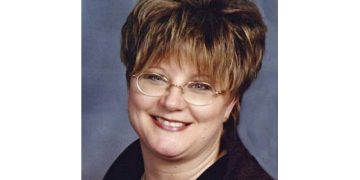 Angela “Angie” Schlangen, 67