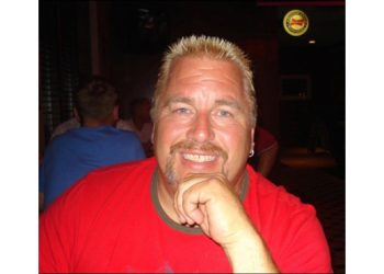 Anthony “Tony” Robert Taufen, 63