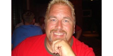 Anthony “Tony” Robert Taufen, 63