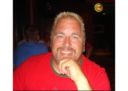 Anthony “Tony” Robert Taufen, 63