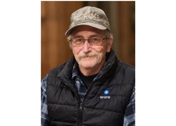 Charles “Charlie” Widmer, 64