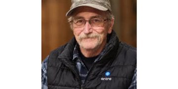 Charles “Charlie” Widmer, 64