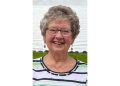 Joanne P. Wolf, 89