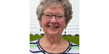 Joanne P. Wolf, 89