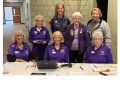 Cold Spring Home Pride Lions Blood Drive Results