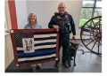 K-9 Quilt of Honor