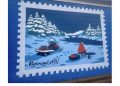 Richmond Mural Celebrates Community, Seasons and Birthplace of the Pontoon