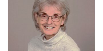 Mary Ann Hennen, 76