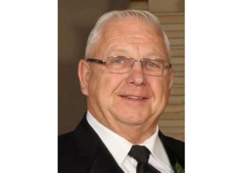Richard Alois Krueger, 84