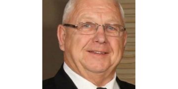 Richard Alois Krueger, 84