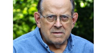 Dale M. Schurman, 74